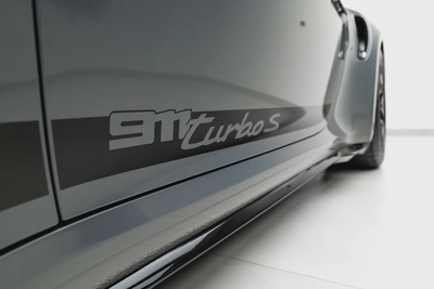 2026 PORSCHE 911 TURBO S | MAIN DEALER WARRANTY-7