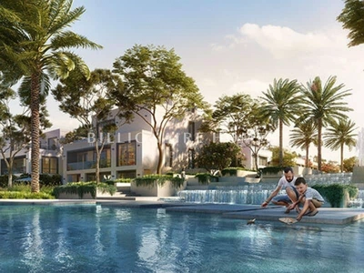 Mirage The Oasis, The Oasis by Emaar, Dubai-13