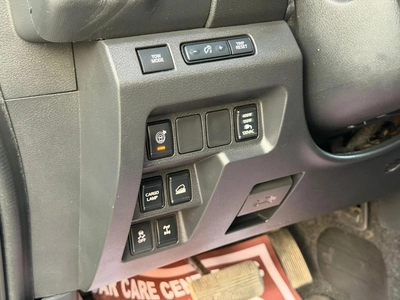 Nissan Frontier Navara Pro4X 3.8L Petrol with Sunroof Full Option-13