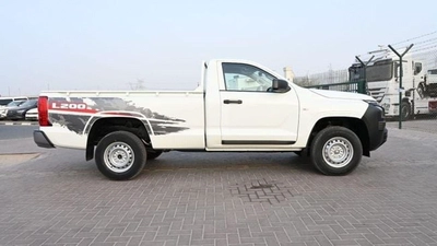 Mitsubishi L200 MITSUBISHI L200 2.4L GL SC 4WD 5MT DIESEL 2026-7