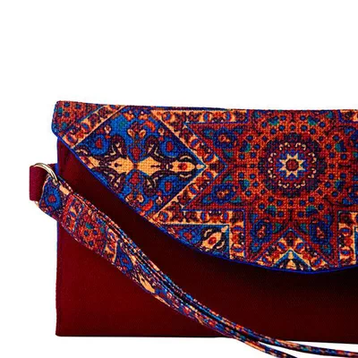 Silk Road - Fuzuli Wallet-0