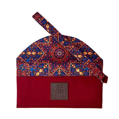 Silk Road - Fuzuli Wallet-2