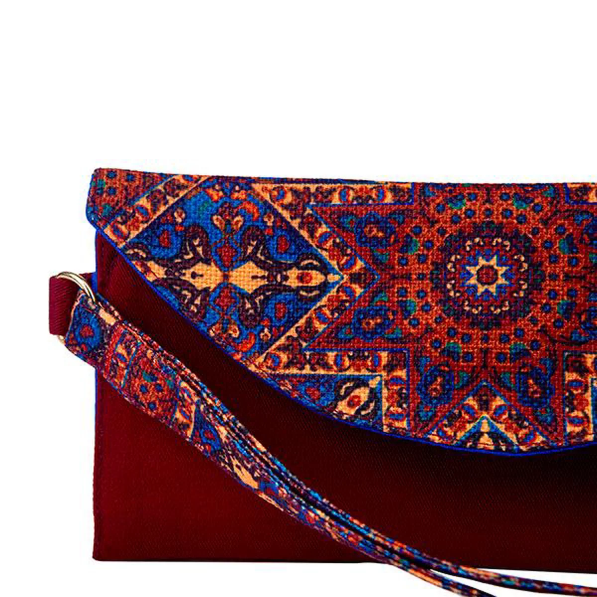 Silk Road - Fuzuli Wallet