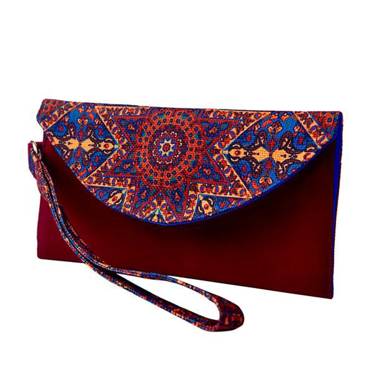 Silk Road - Fuzuli Wallet-1-1