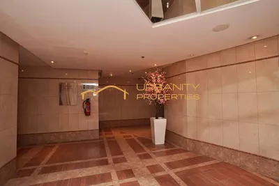 High-End Office Space for Lease | Prime Location | Grade A Tower, Sheikh Zayed Road-6