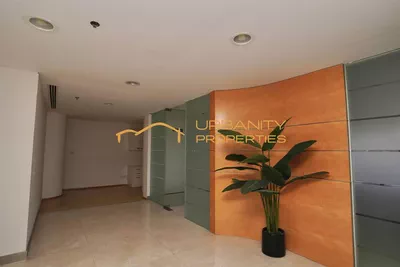 High-End Office Space for Lease | Prime Location | Grade A Tower, Sheikh Zayed Road-5