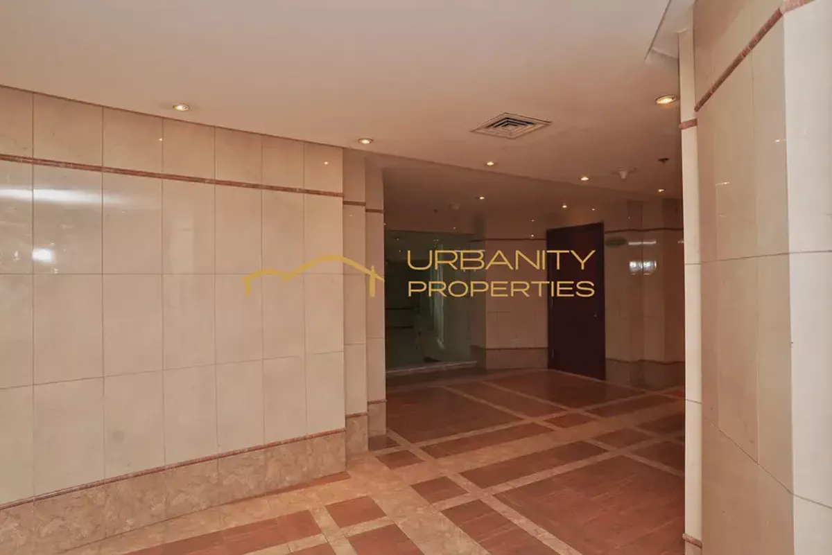 High-End Office Space for Lease | Prime Location | Grade A Tower, Sheikh Zayed Road-1-1