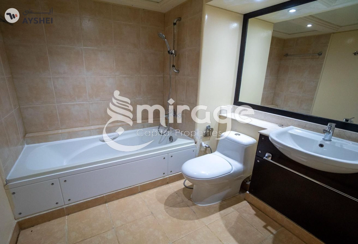 Townhouse for rent in Arabian Style, Al Reef Villas-4-4