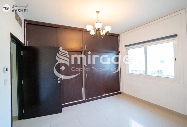 Townhouse for rent in Arabian Style, Al Reef Villas