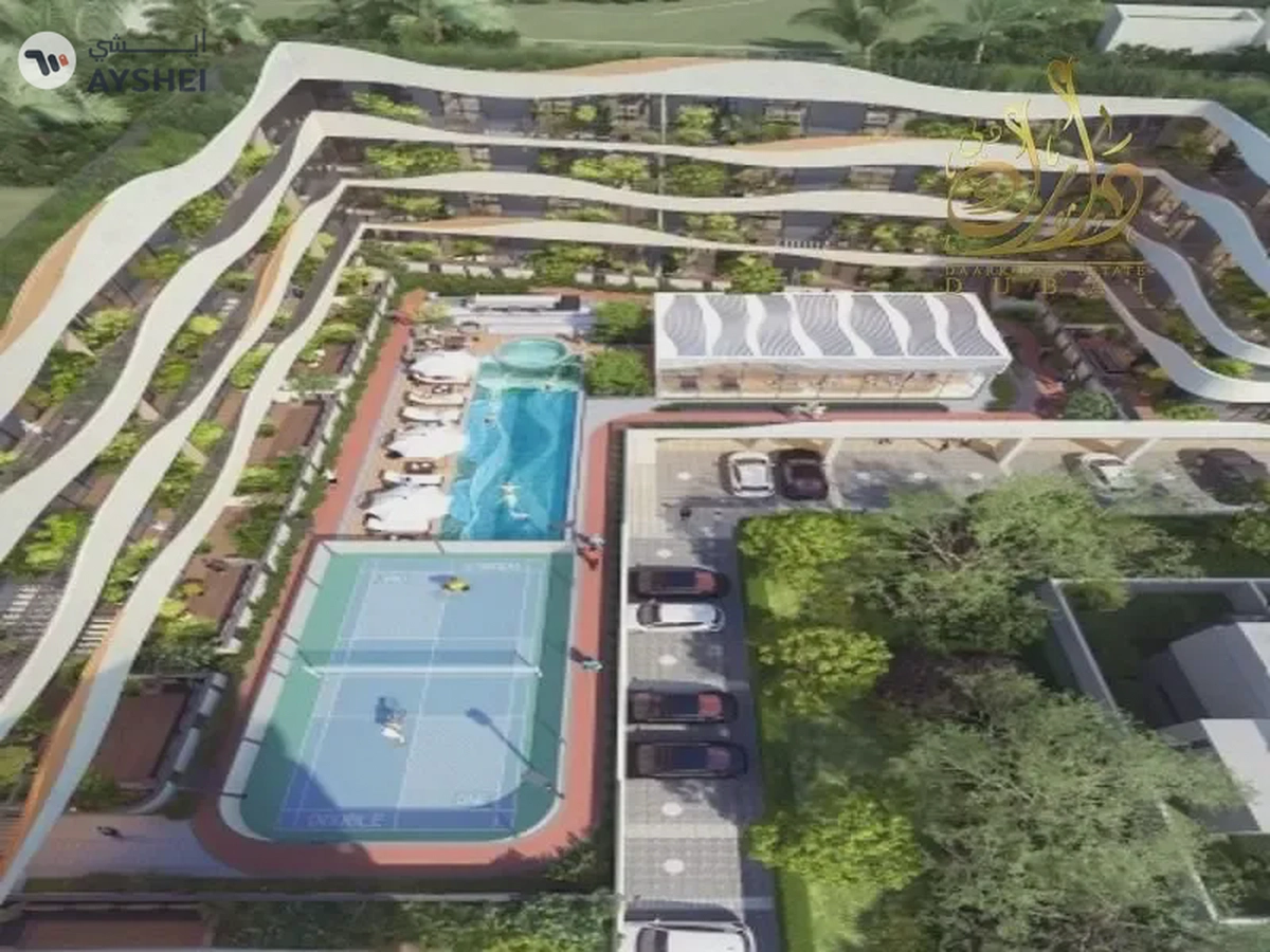 10% DOWNPAYMENT | High ROI | 20% DISCOUNT | POST-HANDOVER