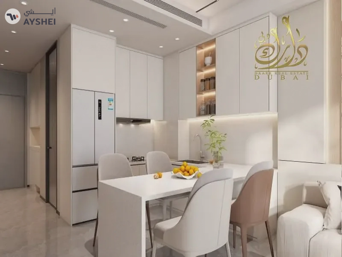 10% DOWNPAYMENT | High ROI | 20% DISCOUNT | POST-HANDOVER