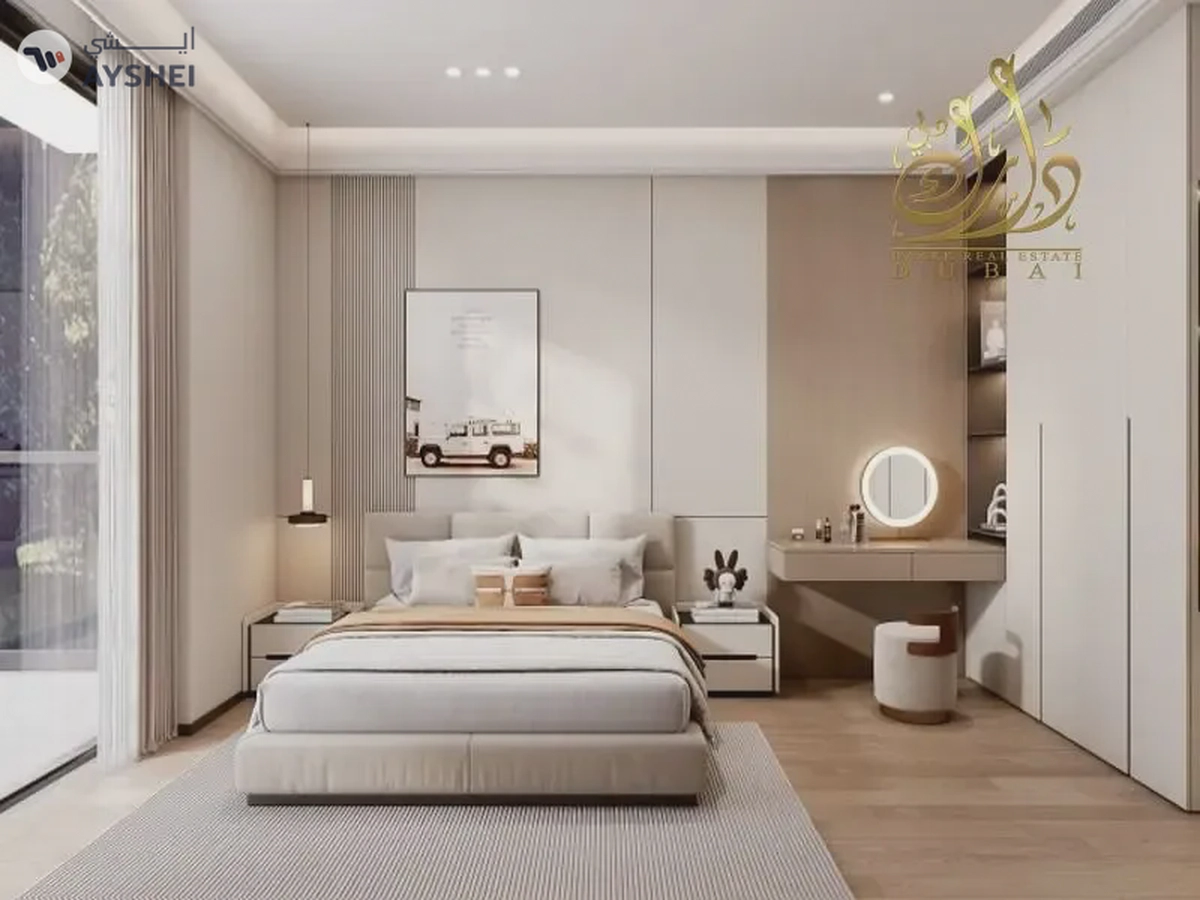 10% DOWNPAYMENT | High ROI | 20% DISCOUNT | POST-HANDOVER
