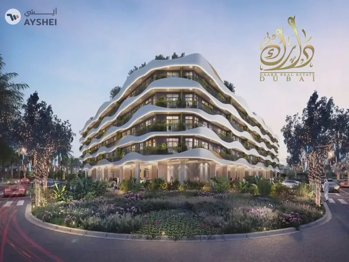 10% DOWNPAYMENT | High ROI | 20% DISCOUNT | POST-HANDOVER