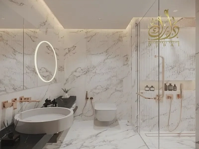 Ready Soon - Easy access - 9.32% ROI - Ultra Luxury-4
