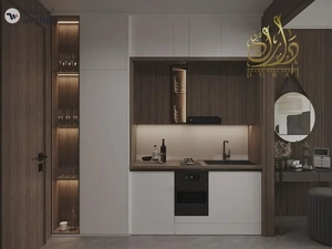 Ready Soon - Easy access - 9.32% ROI - Ultra Luxury