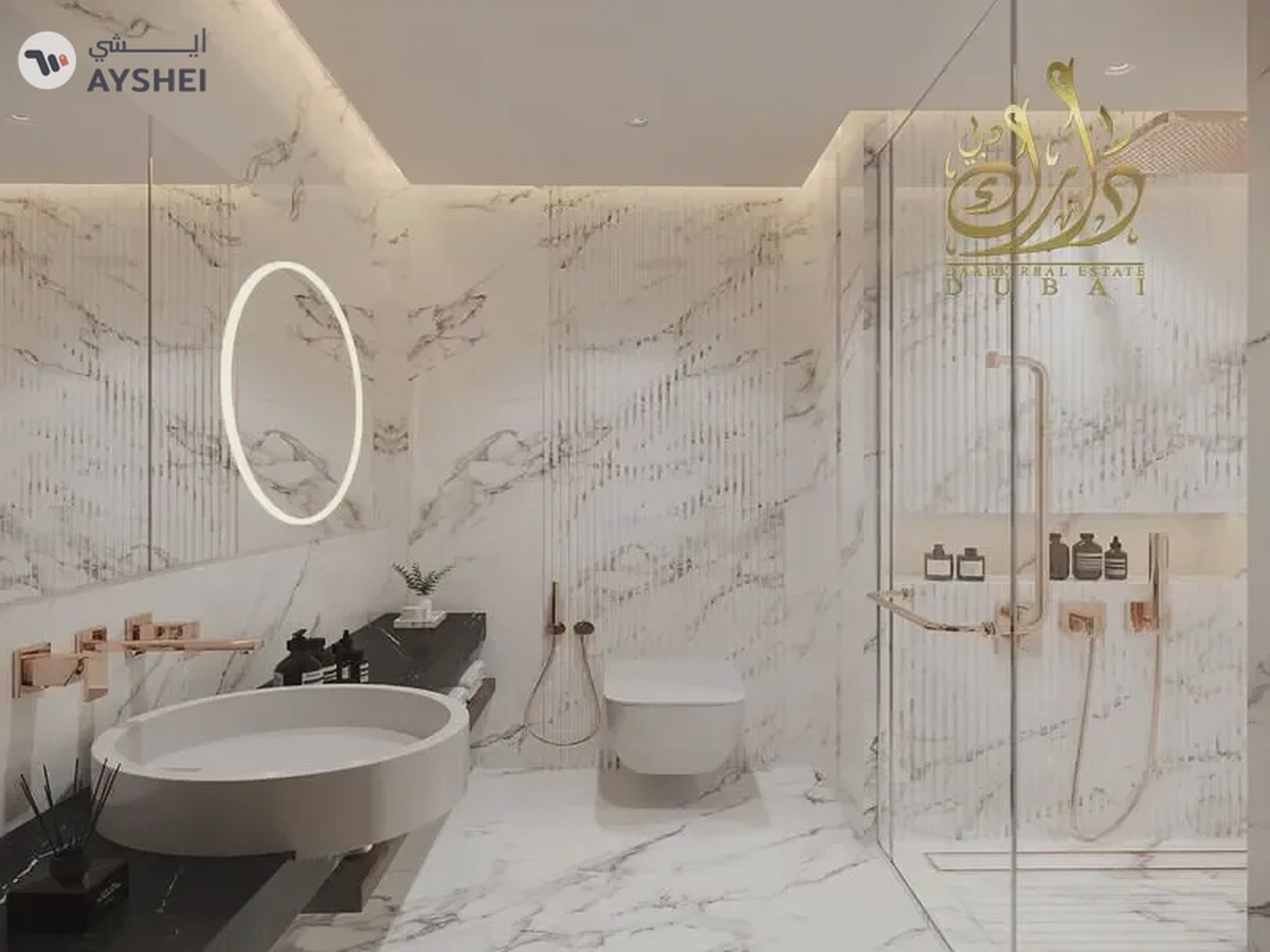 Ready Soon - Easy access - 9.32% ROI - Ultra Luxury
