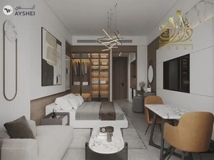 Ready Soon - Easy access - 9.32% ROI - Ultra Luxury