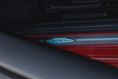 MINI Hatch John Cooper Works-12