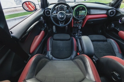 MINI Hatch John Cooper Works-3