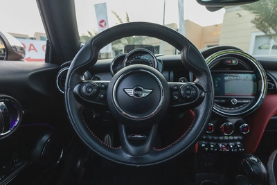 MINI Hatch John Cooper Works-8