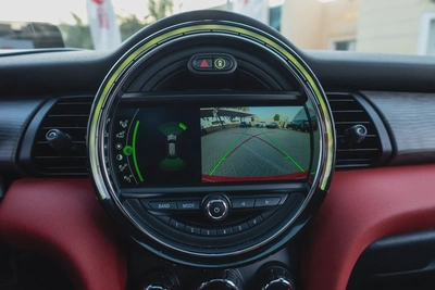 MINI Hatch John Cooper Works-4