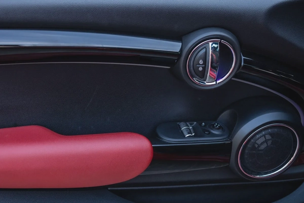 MINI Hatch John Cooper Works