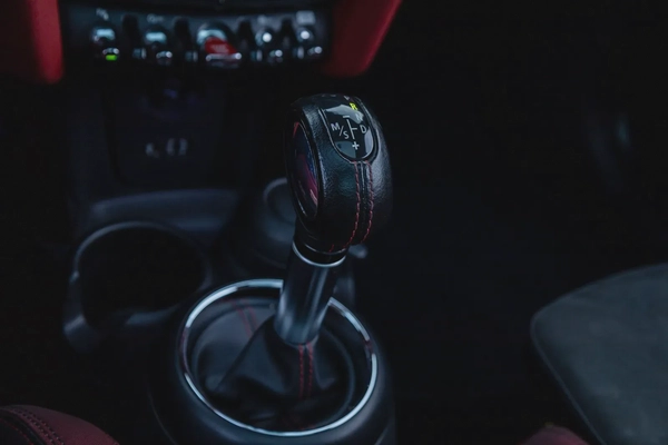 MINI Hatch John Cooper Works