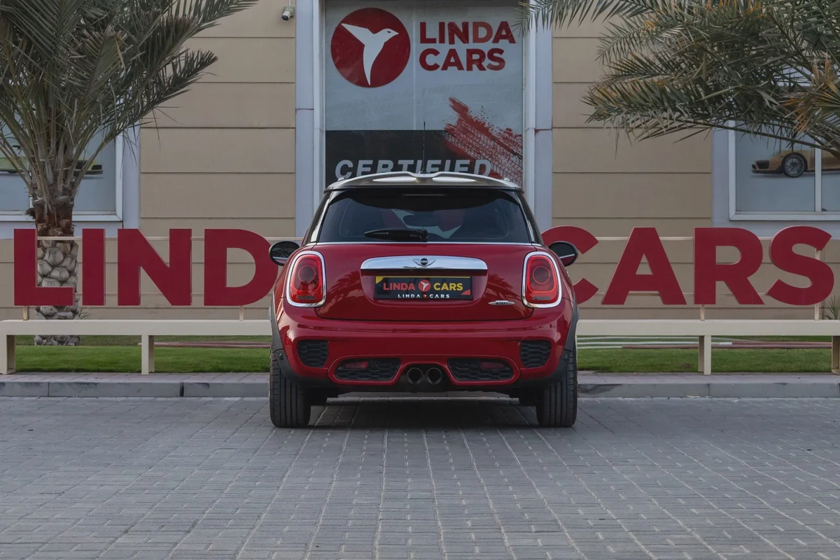 MINI Hatch John Cooper Works-22-22