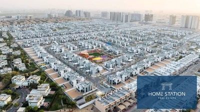 Murooj Al Furjan, Al Furjan, Dubai-10