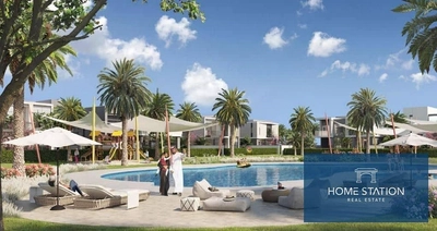 Murooj Al Furjan, Al Furjan, Dubai-11