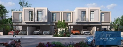 Murooj Al Furjan, Al Furjan, Dubai-2