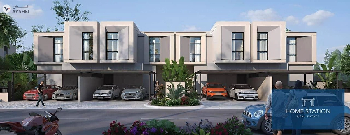 Murooj Al Furjan, Al Furjan, Dubai-2-2