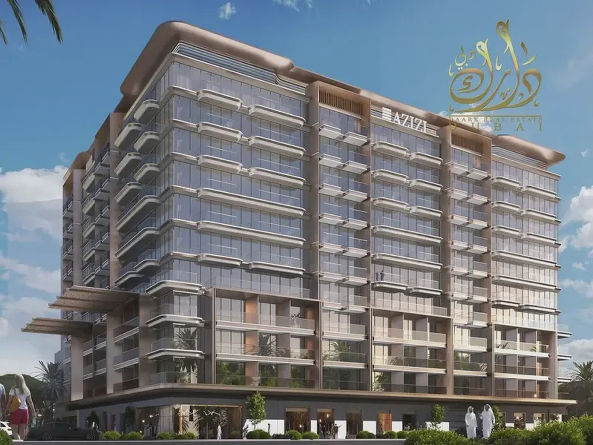Prime Location | Near To Metro Station | High Rental Demands