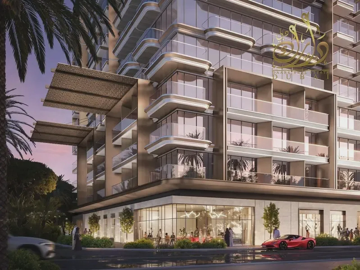 Prime Location | Near To Metro Station | High Rental Demands
