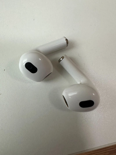 Airpods 3rd generation-1