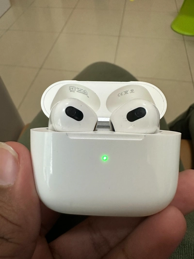Airpods 3rd generation-0