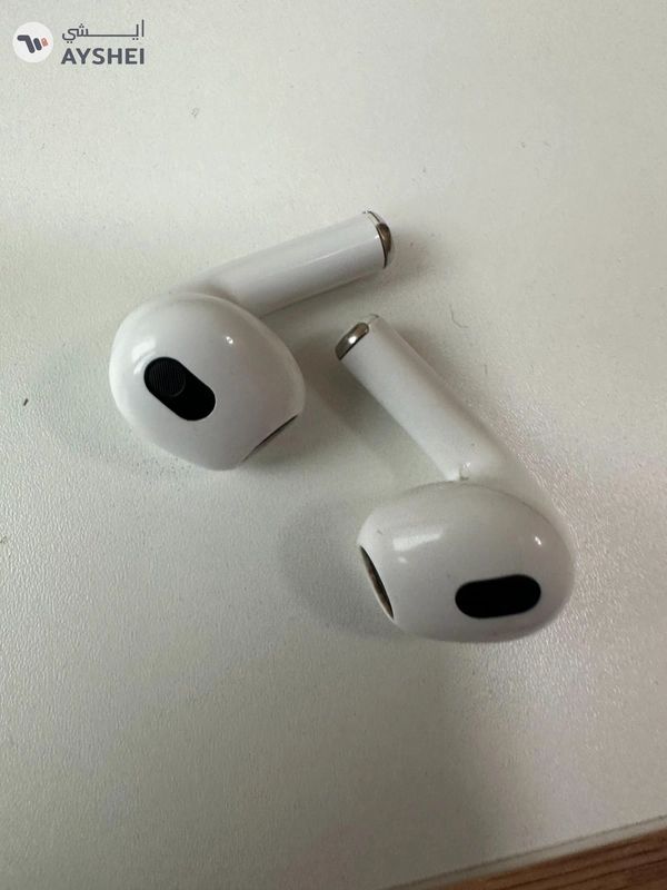 Airpods 3rd generation