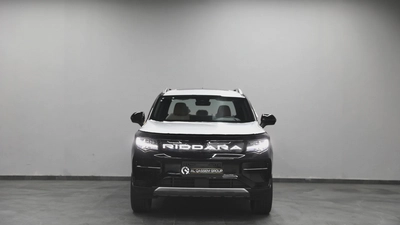 Geely Riddara RD6 86kWh Ultra X (4WD)-3