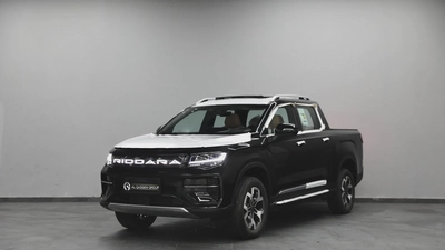 Geely Riddara RD6 86kWh Ultra X (4WD)-5