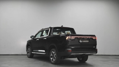 Geely Riddara RD6 86kWh Ultra X (4WD)-1