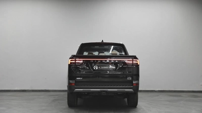 Geely Riddara RD6 86kWh Ultra X (4WD)-2