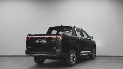 Geely Riddara RD6 86kWh Ultra X (4WD)-6