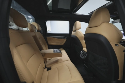 Geely Riddara RD6 86kWh Ultra X (4WD)-10