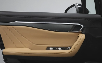 Geely Riddara RD6 86kWh Ultra X (4WD)-7
