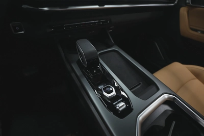 Geely Riddara RD6 86kWh Ultra X (4WD)-13