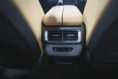 Geely Riddara RD6 86kWh Ultra X (4WD)-15