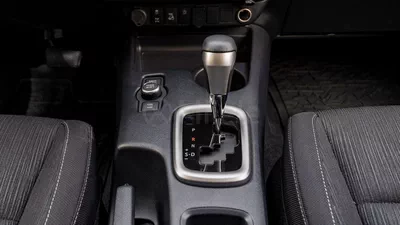 Toyota Hilux  HILUX DC 2.8 DIESEL MEV AT 4WD | 2-YEAR WARRANTY + SERVICE AVAILABLE | IN-HOUSE FINANCING | 0% DOWN-10