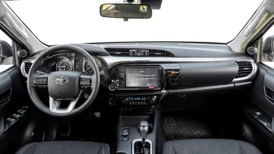 Toyota Hilux  HILUX DC 2.8 DIESEL MEV AT 4WD | 2-YEAR WARRANTY + SERVICE AVAILABLE | IN-HOUSE FINANCING | 0% DOWN-19