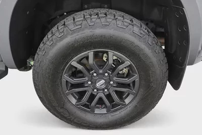 Ford Ranger Raptor 2023 l Full Al Tayer Service History l AED 3,212 / Monthly-15