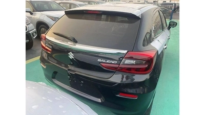 Suzuki Baleno 2025 SUZUKI BALENO 1500 CC AUTOMATIC REAR AC DISPLAY-360 CAMERA HEADS UP DISPLAY-10